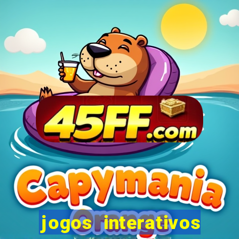 jogos interativos para eventos corporativos